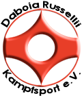 Daboia Russellii Kampfsport e.V.